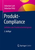 Produkt-Compliance (eBook, PDF)