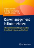 Risikomanagement in Unternehmen (eBook, PDF)