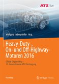 Heavy-Duty-, On- und Off-Highway-Motoren 2016 (eBook, PDF)