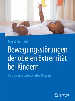 Bewegungsstörungen der oberen Extremität bei Kindern (eBook, PDF)