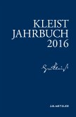 Kleist-Jahrbuch 2016 (eBook, PDF)