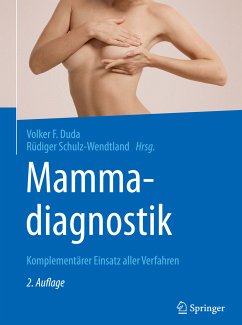 Mammadiagnostik (eBook, PDF)