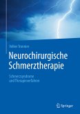 Neurochirurgische Schmerztherapie (eBook, PDF)