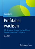 Profitabel wachsen (eBook, PDF)