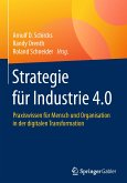 Strategie für Industrie 4.0 (eBook, PDF)