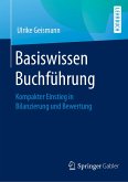 Basiswissen Buchführung (eBook, PDF)