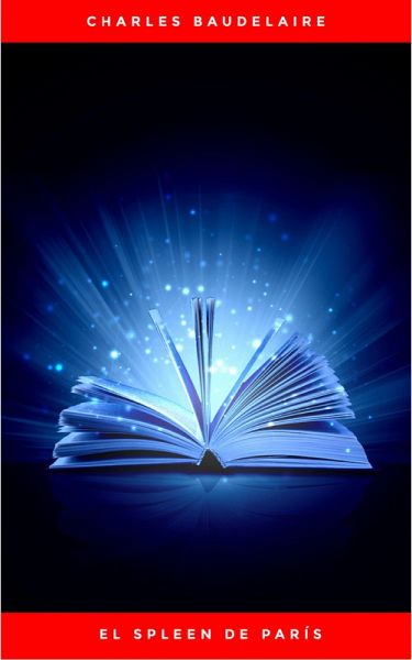 El spleen de París (eBook, ePUB)