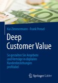 Deep Customer Value (eBook, PDF)