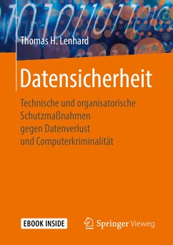 Datensicherheit (eBook, PDF) - Lenhard, Thomas H.