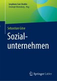 Sozialunternehmen (eBook, PDF)