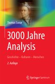 3000 Jahre Analysis (eBook, PDF)