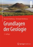 Grundlagen der Geologie (eBook, PDF)