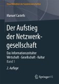 Der Aufstieg der Netzwerkgesellschaft (eBook, PDF)
