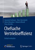 Chefsache Vertriebseffizienz (eBook, PDF)