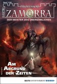 Professor Zamorra 1150 (eBook, ePUB)