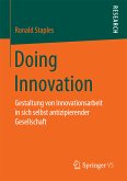 Doing Innovation (eBook, PDF)