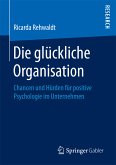 Die glückliche Organisation (eBook, PDF)