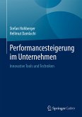 Performancesteigerung im Unternehmen (eBook, PDF)