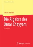 Die Algebra des Omar Chayyam (eBook, PDF)