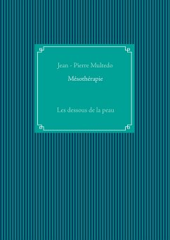 Mésothérapie (eBook, ePUB)