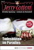 Todesblüten im Paradies / Jerry Cotton Sonder-Edition Bd.81 (eBook, ePUB)