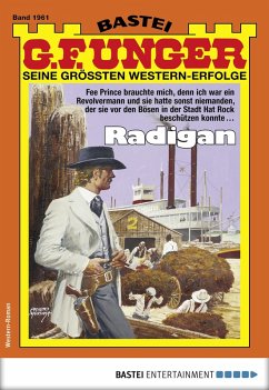 Cover G. F. Unger 1961 (eBook, ePUB)