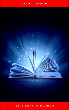 Cover El silencio blanco (eBook, ePUB)
