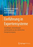 Einführung in Expertensysteme (eBook, PDF)