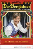 Die schönste Frau des Zillertals / Der Bergdoktor Bd.1925 (eBook, ePUB)