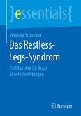 Das Restless-Legs-Syndrom (eBook, PDF)