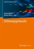 Strömungsgeräusche (eBook, PDF)