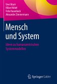 Mensch und System (eBook, PDF)