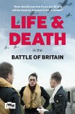 Life and Death in the Battle of Britain (eBook, ePUB)