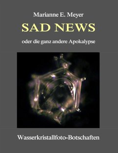 Sad News oder die ganz andere Apokalypse (eBook, ePUB) - Meyer, Marianne