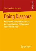 Doing Diaspora (eBook, PDF)