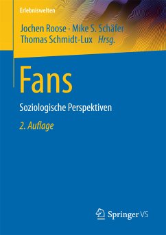 Fans (eBook, PDF)