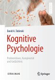Kognitive Psychologie (eBook, PDF)