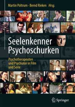 Seelenkenner Psychoschurken (eBook, PDF)