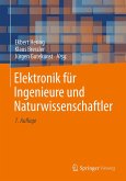 Elektronik für Ingenieure und Naturwissenschaftler (eBook, PDF)