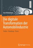 Die digitale Transformation der Automobilindustrie (eBook, PDF)