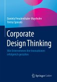 Corporate Design Thinking (eBook, PDF)