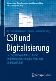 CSR und Digitalisierung (eBook, PDF)