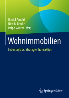 Wohnimmobilien (eBook, PDF)
