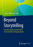 Beyond Storytelling (eBook, PDF)