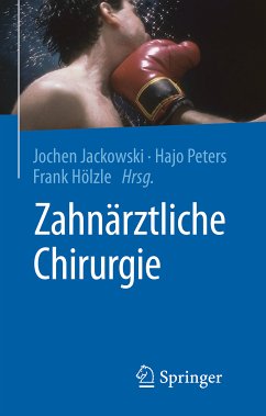 Zahnärztliche Chirurgie (eBook, PDF)