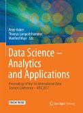 Data Science – Analytics and Applications (eBook, PDF)