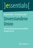 Unverstandene Union (eBook, PDF)