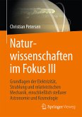 Naturwissenschaften im Fokus III (eBook, PDF)