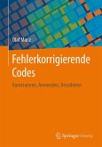 Fehlerkorrigierende Codes (eBook, PDF)