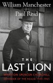 The Last Lion (eBook, ePUB) The Last Lion (eBook, ePUB)
